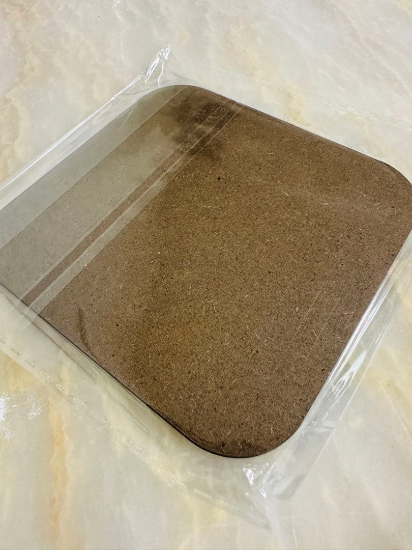 2点セット　コースター　チャウヌコースター　ASTRO