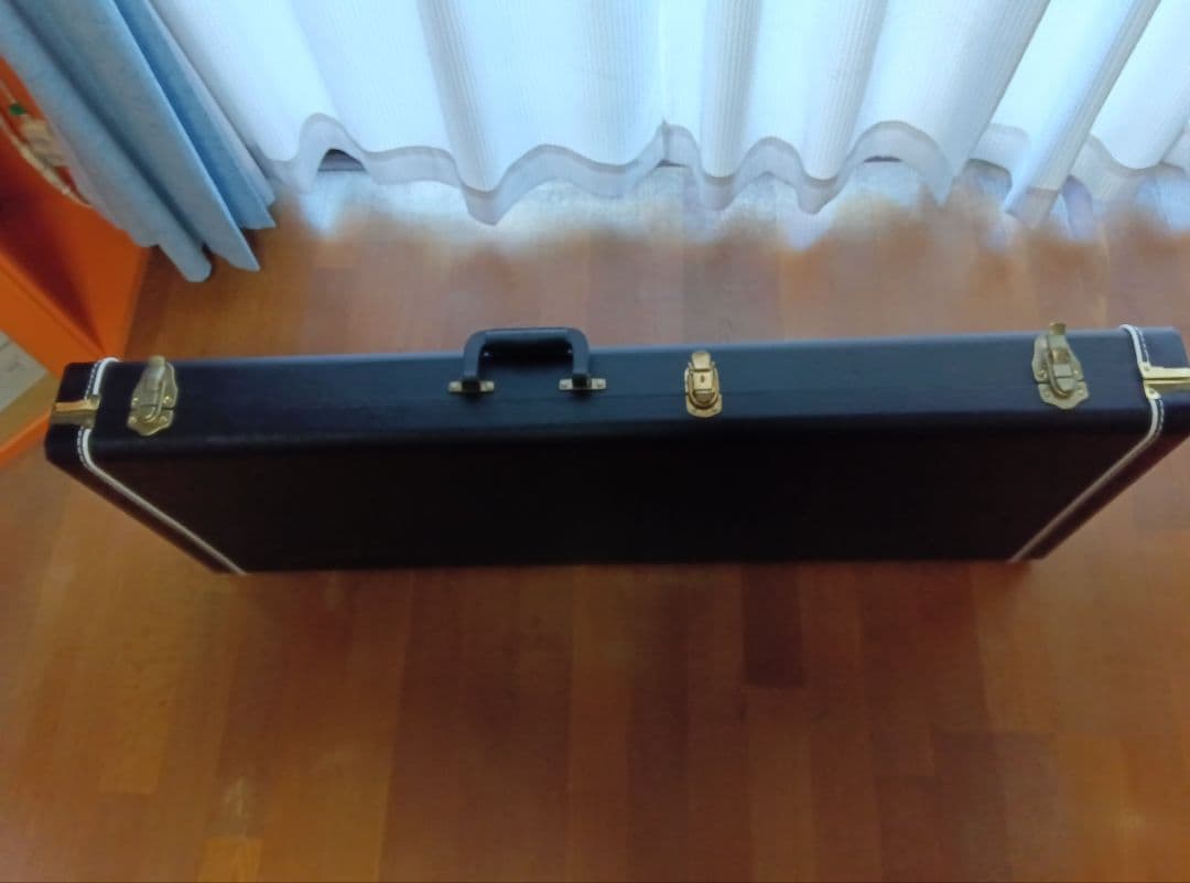 ゴダンギターケース