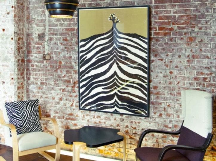 再入荷 希少* artek アルテック 75周年記念ポスター