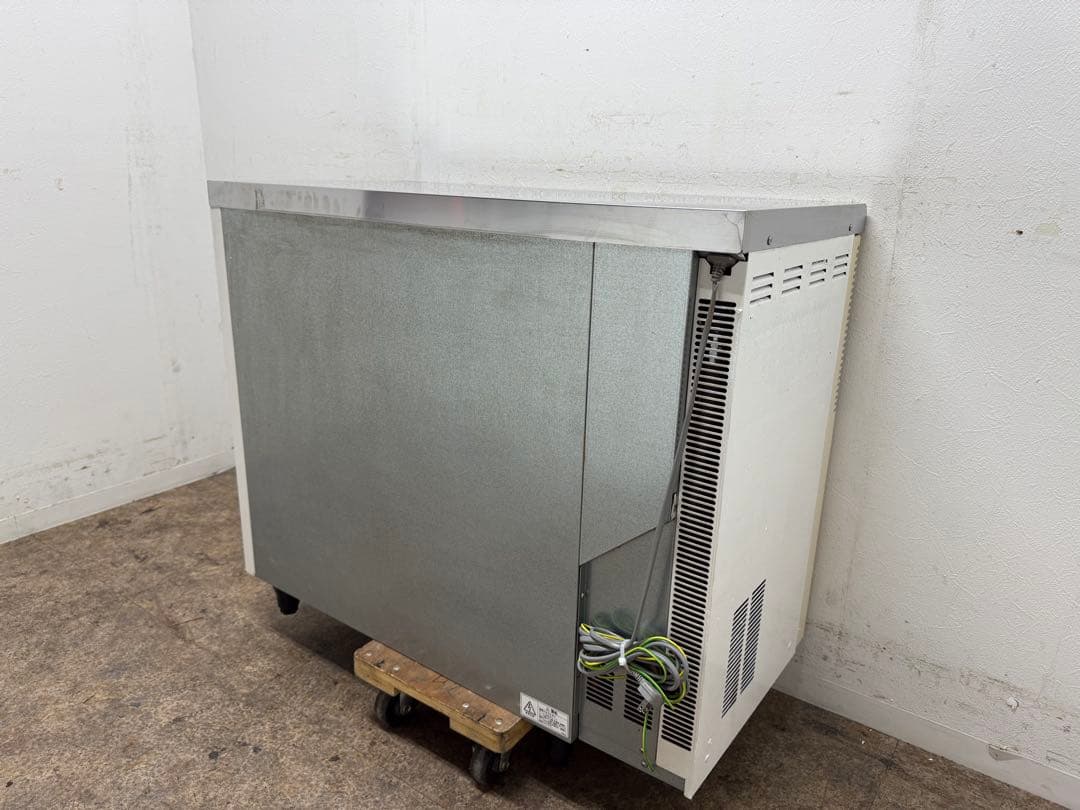 ホシザキ　台下冷蔵庫ショーケース　厨房　飲食店　RTS-90STB2-TH