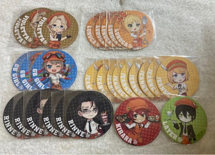 購入 コンパスカフェ コースター