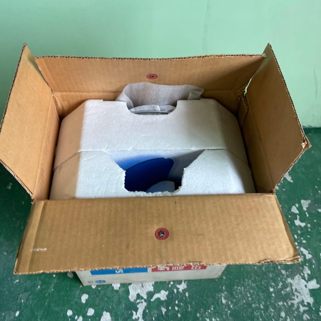 G*i様 SANYO サンヨー 扇風機 EF-6UJ 壁掛け用 生活家電 レトロ