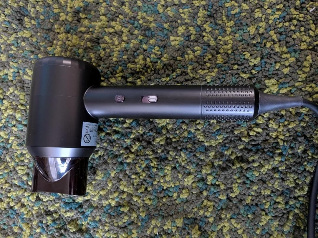 ドライヤー 【2025革新モデル・大風量1250W・速乾】ドライヤー どらいse