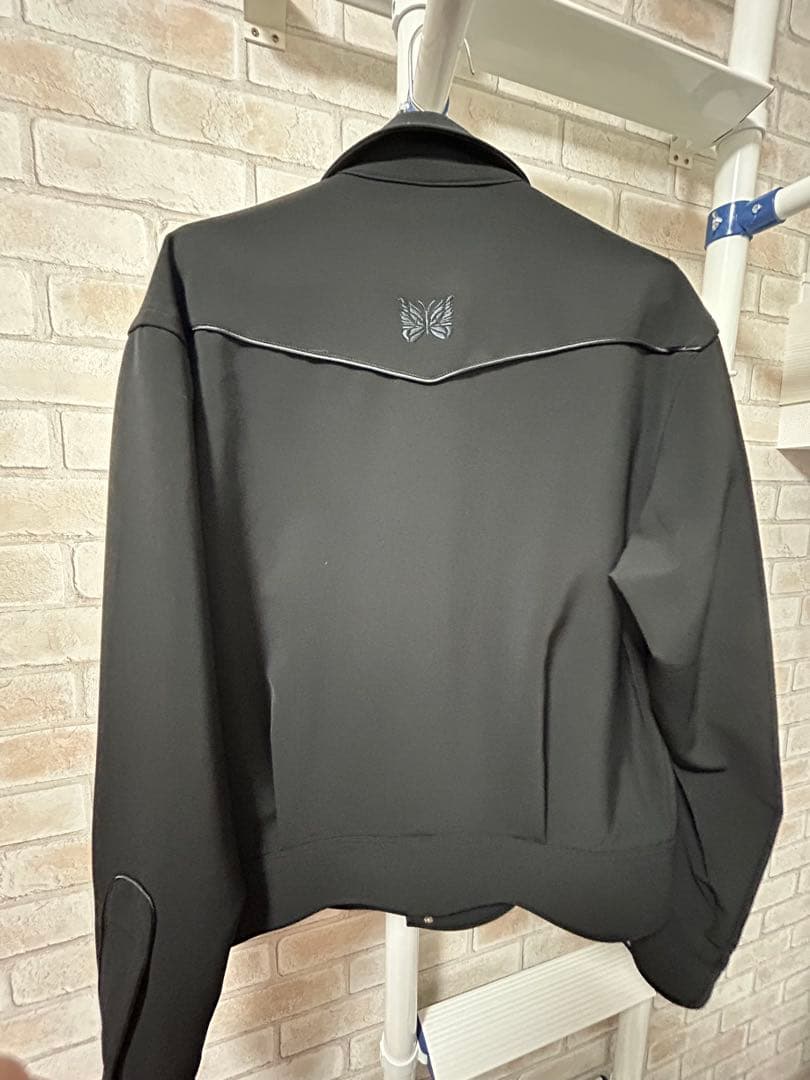 激レア Needles カウボーイジャケット