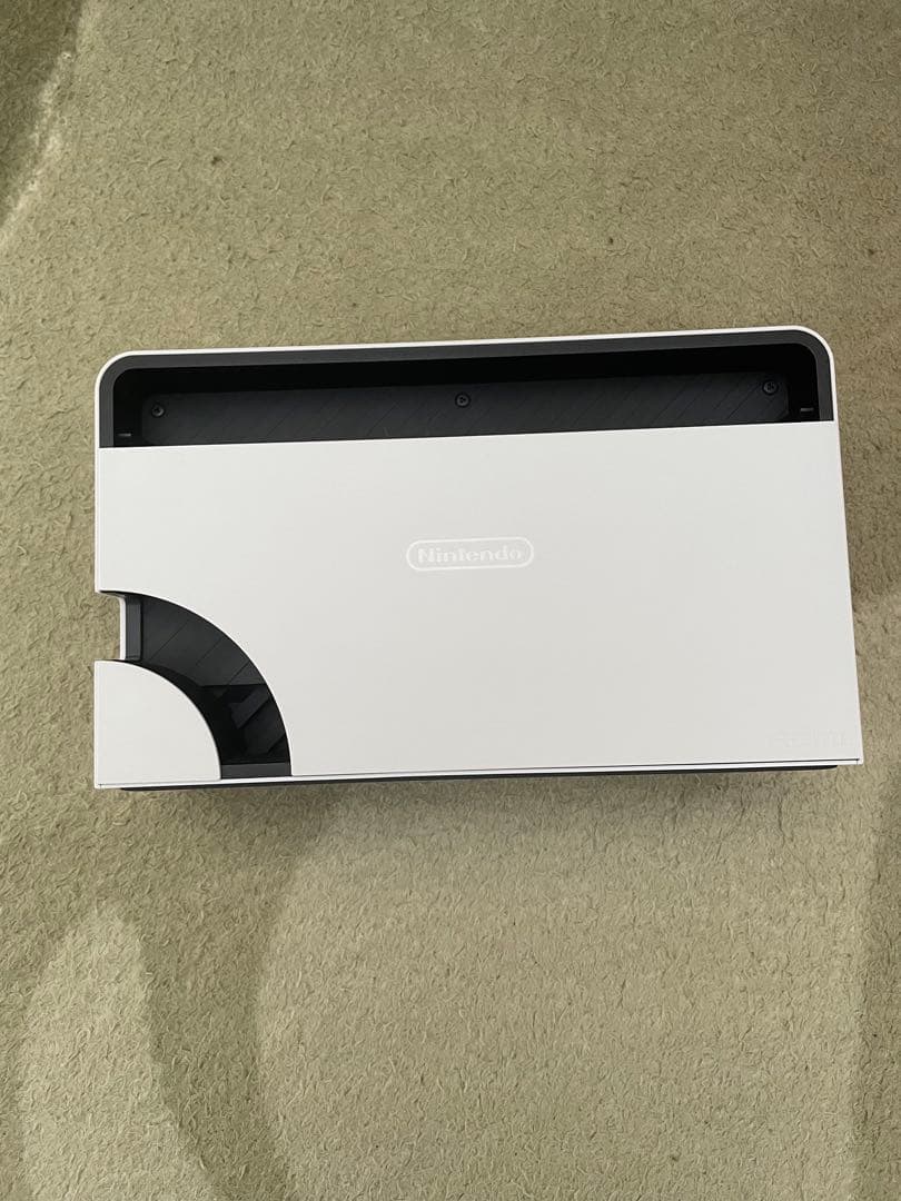 Nintendo Switch 有機EL本体
