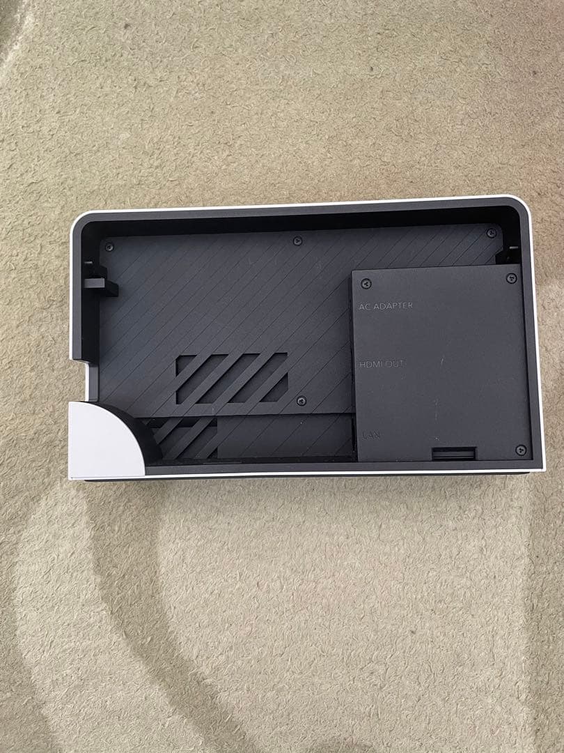 Nintendo Switch 有機EL本体