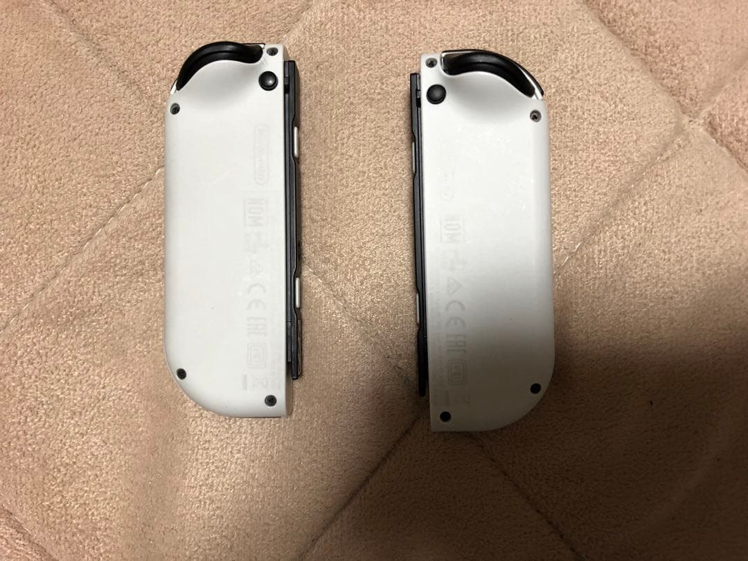 Nintendo Switch 有機EL本体