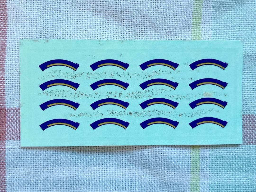 絶版 タミヤ 1/20 ウィリアムズ・BMW FW24