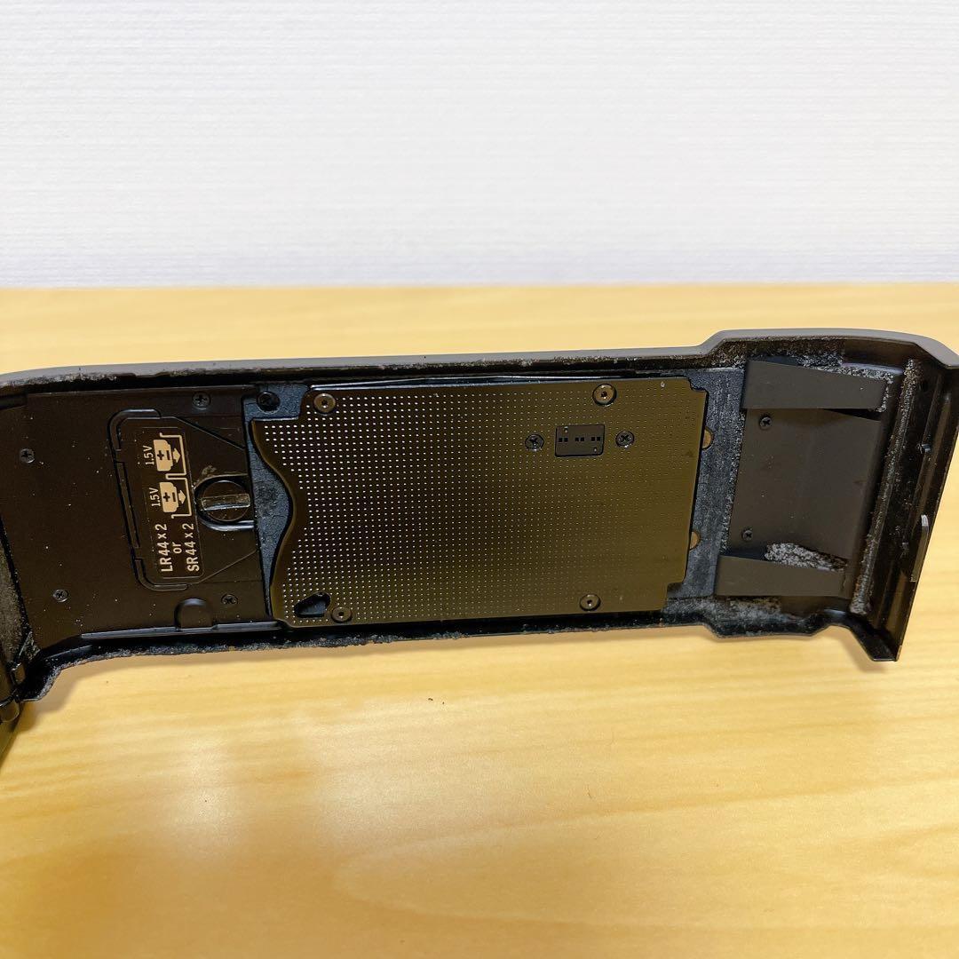 完動品】OLYMPUS OM10 QD ブラック+ 標準レンズ