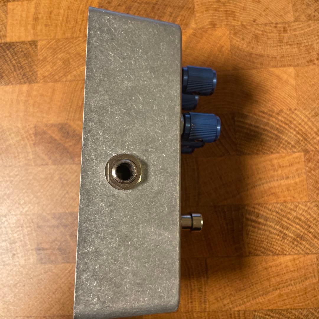 kgrharmony \"Fuzz Mountain\" (ファズファクトリー系)