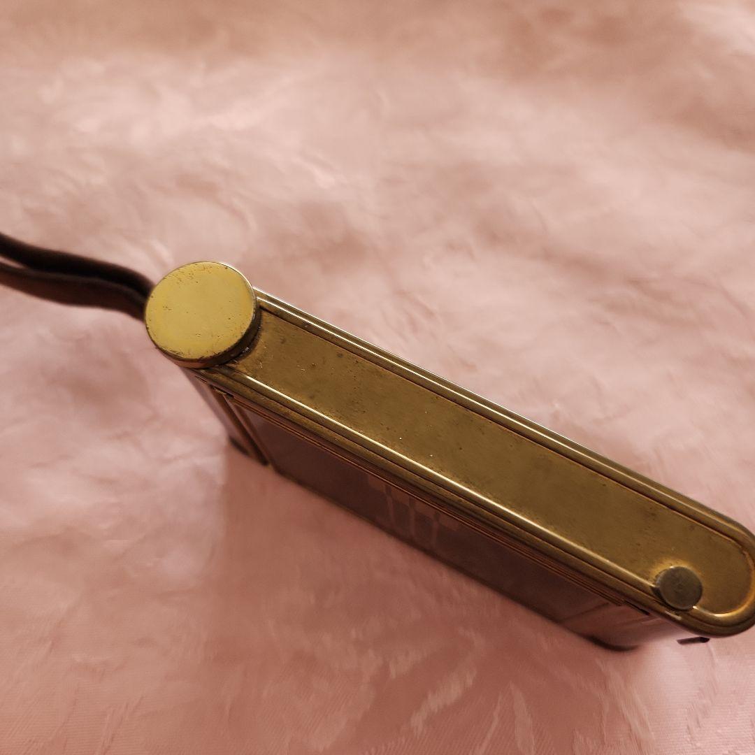 ヴィンテージミュージカルカムラ アールデコ ドイツ ミラー タバコ