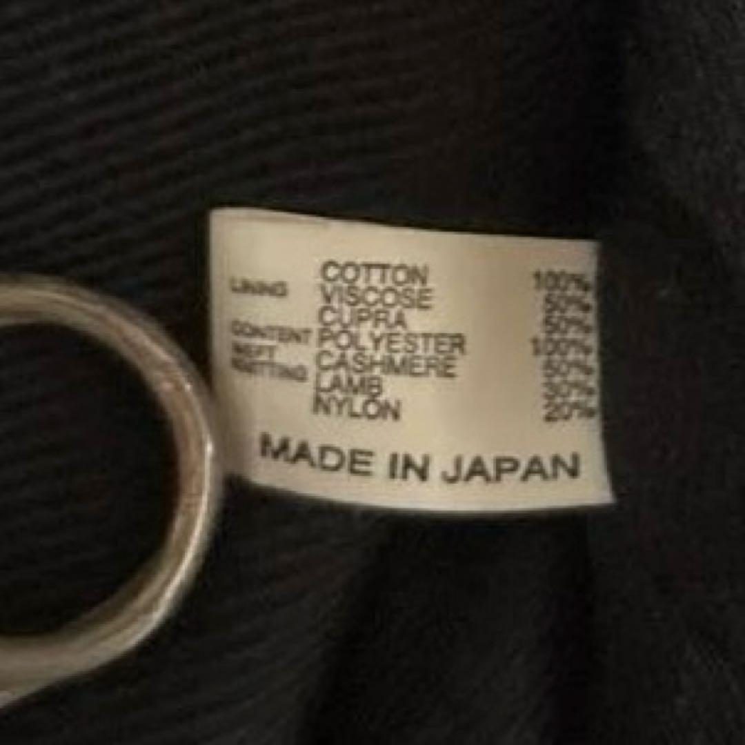 99AW NUMBER (N)INE 99AW ROCK IDOL期