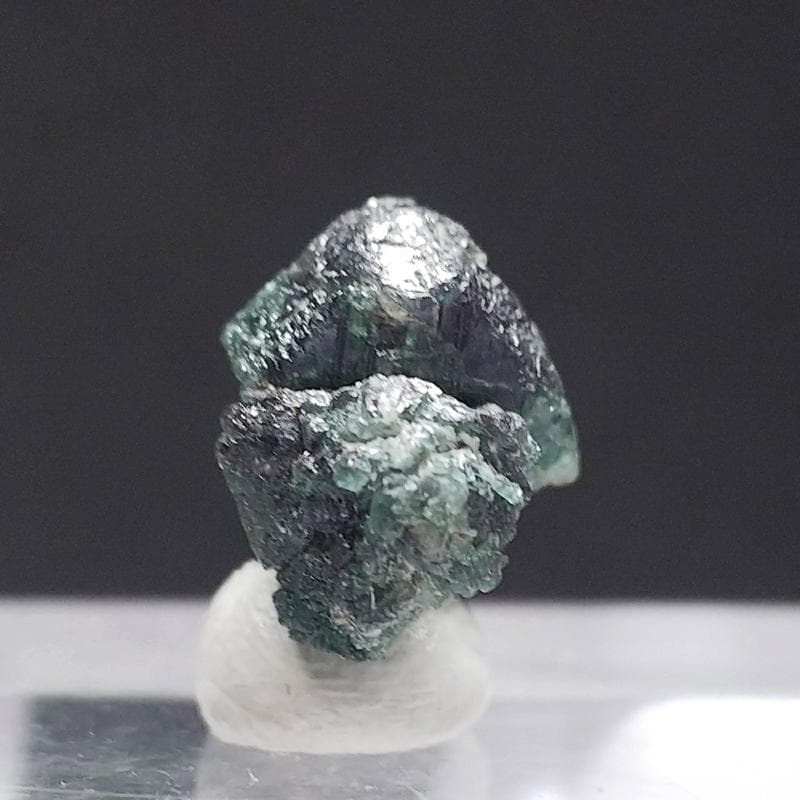 362 アレキサンドライト 原石 結晶 ジンバブエ産 - メルカリ