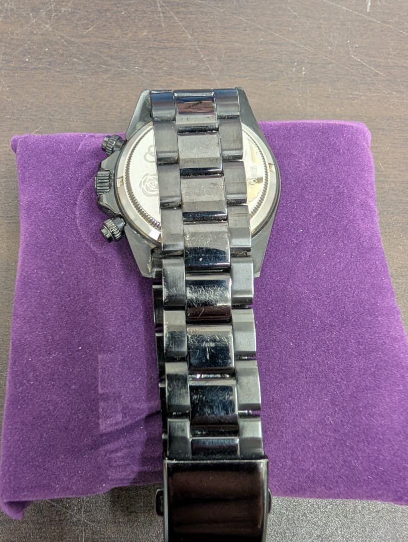 東方Project　腕時計　古明地こいしモデル