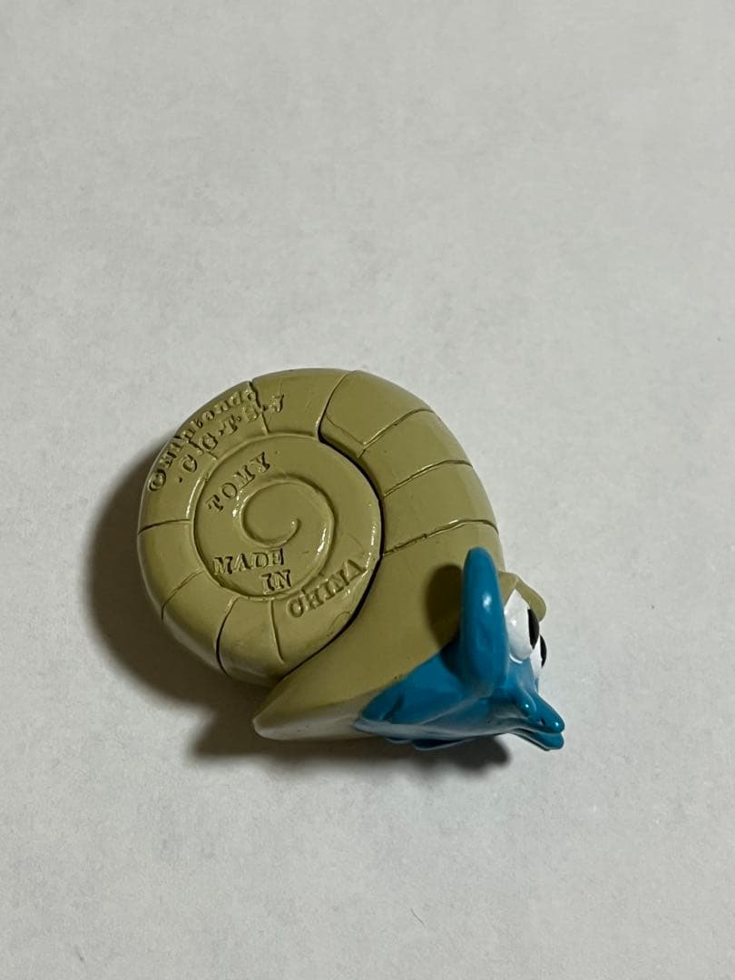 モンスターコレクションセットG(6体セット) 「ポケットモンスター」