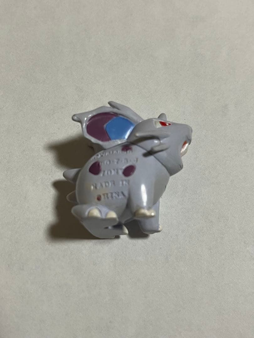 モンスターコレクションセットG(6体セット) 「ポケットモンスター」