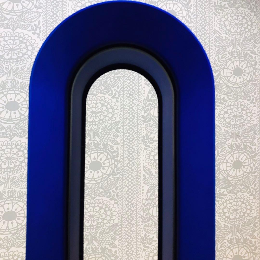 極美品　ダイソン Dyson Hot + Cool AM09 ホットアンドクール