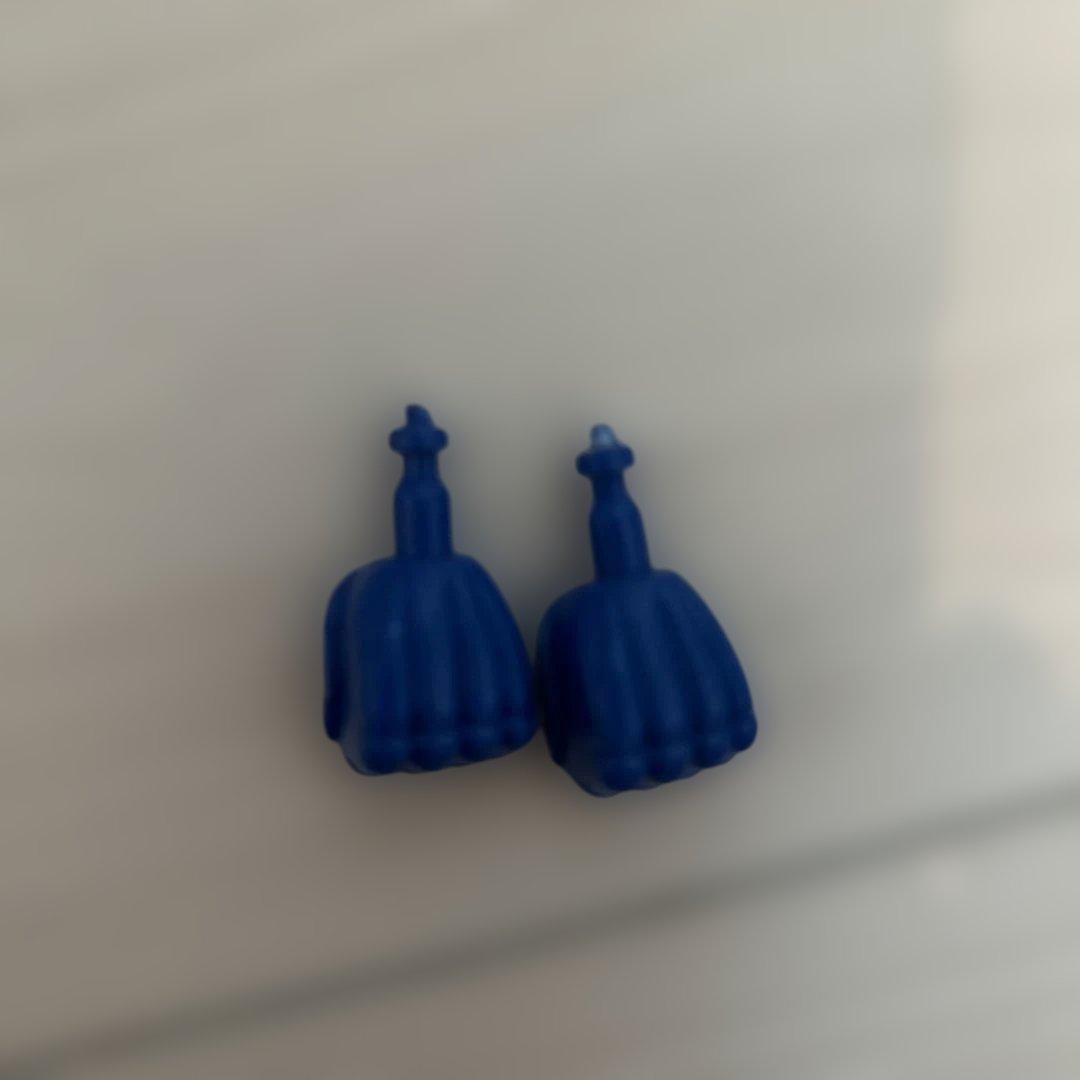 【レトロホビー】　タカラ　マグネモ11シリーズ 　超合金　マグネロボ ガ・キーン