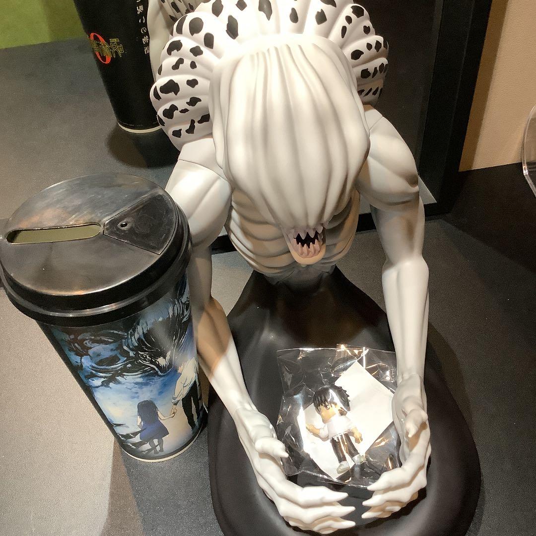 最終値下げ 劇場版 呪術廻戦0 特級過呪怨霊 折本里香型