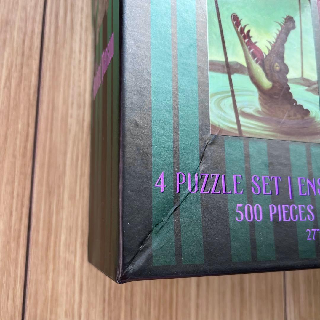 WDW】ウォルトディズニーワールド☆ホーンテッドマンション