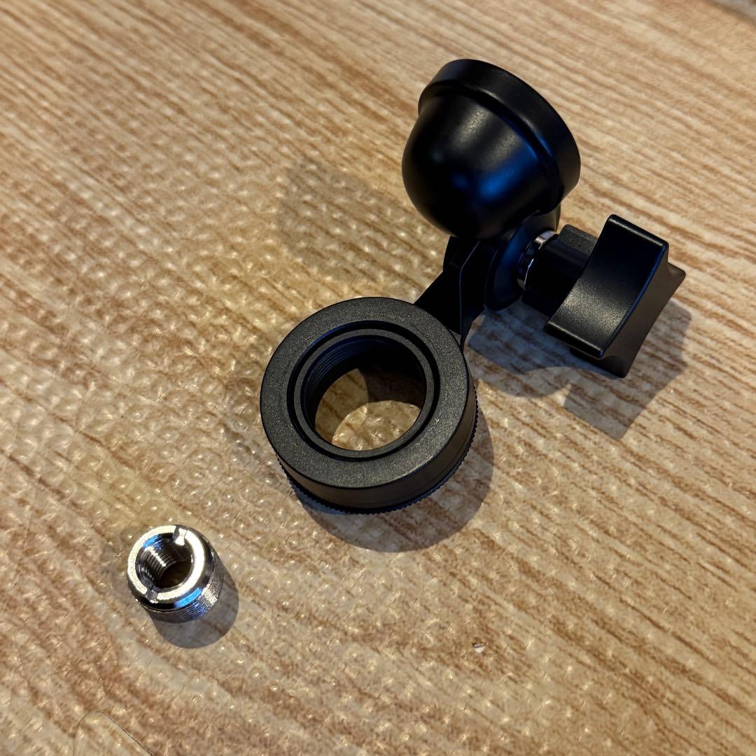 audio-technica AT2020 コンデンサーマイク 【新品・未使用】