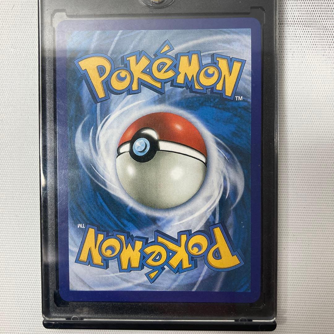 ポケモンカード shining celebi 1ed 106/105 英語版 - メルカリ