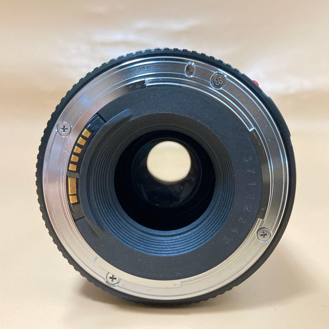 ☆望遠レンズ☆デジタル一眼レフカメラ Canon EF75-300㎜