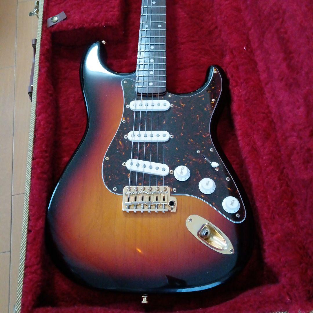 エレキギター Ｅａｓｔ　Ｖｉｌｌａｇｅ　Ｇｕｉｔｅｒｓ