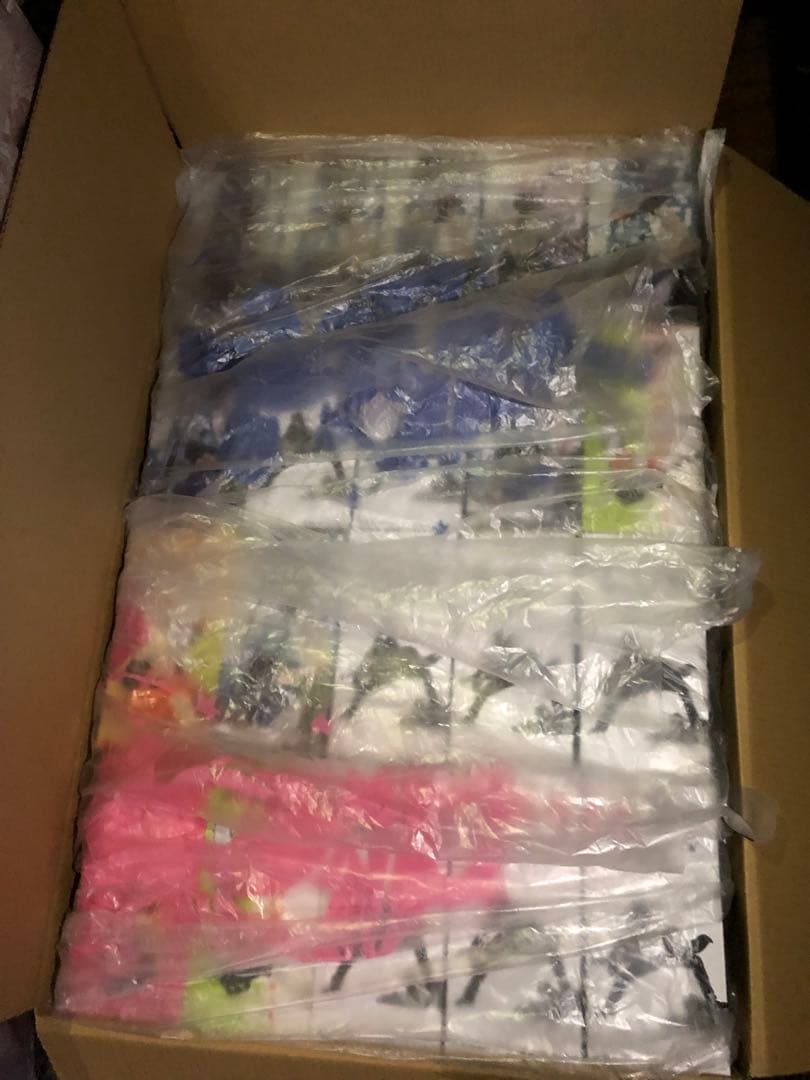 チェンソーマン　フィギュア　チェンソーの悪魔　　サムライソード　ポチタ　98個