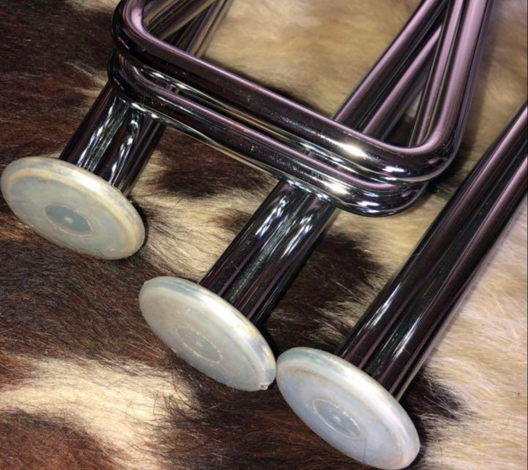 スーパー円テーブル　モデル B603