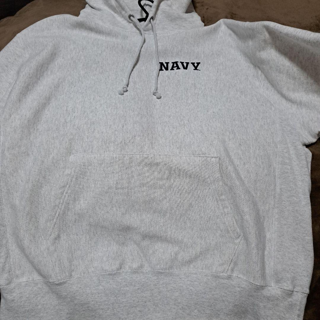 CHAMPION リバースウィーブ パーカー XL