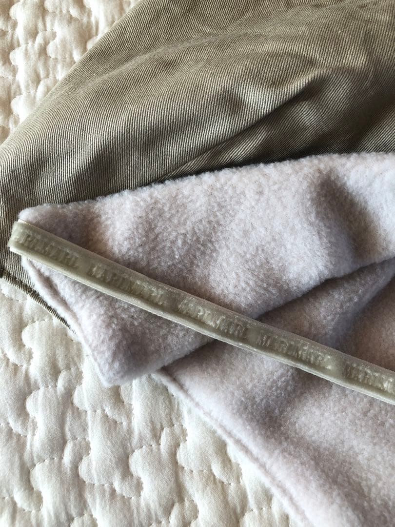 マールマール　ソネット(ベージュ)