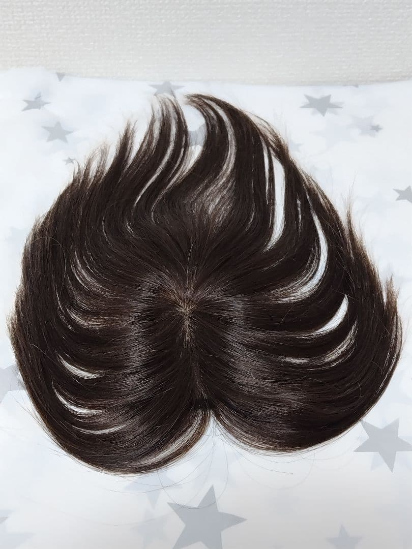 【新品未使用】アートネイチャージュリア　オージェ　ウィッグ　ブラウンミックスです