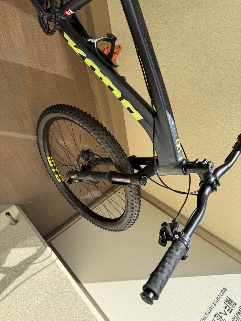 【コジコジ様】Kona マウンテンバイク 1x11スピード 27.5インチ