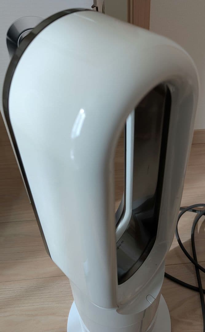 Dyson ダイソン AM09 hot cool 2017年製