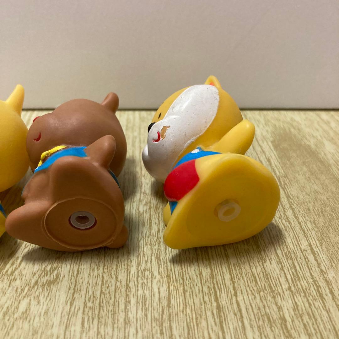 オオイチモンジチョウ モンゴル産9頭セット