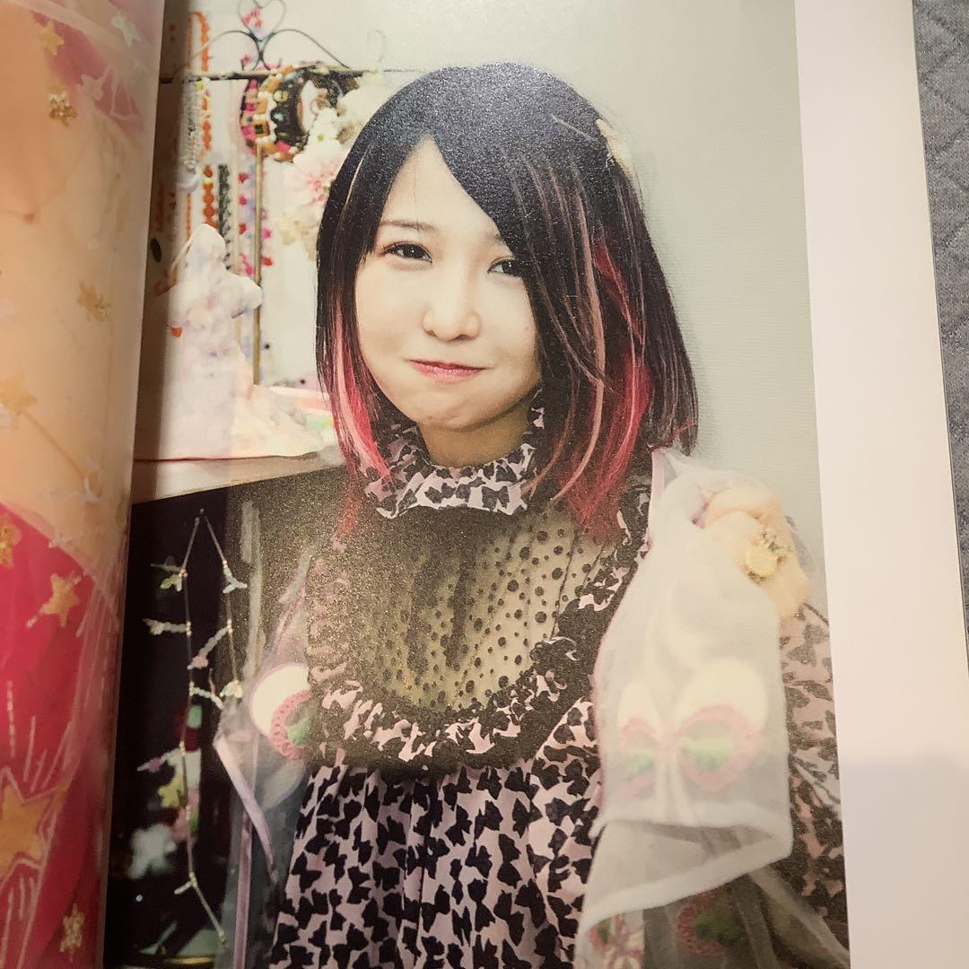 古参】大森靖子 古参20以上セット 非売品あり