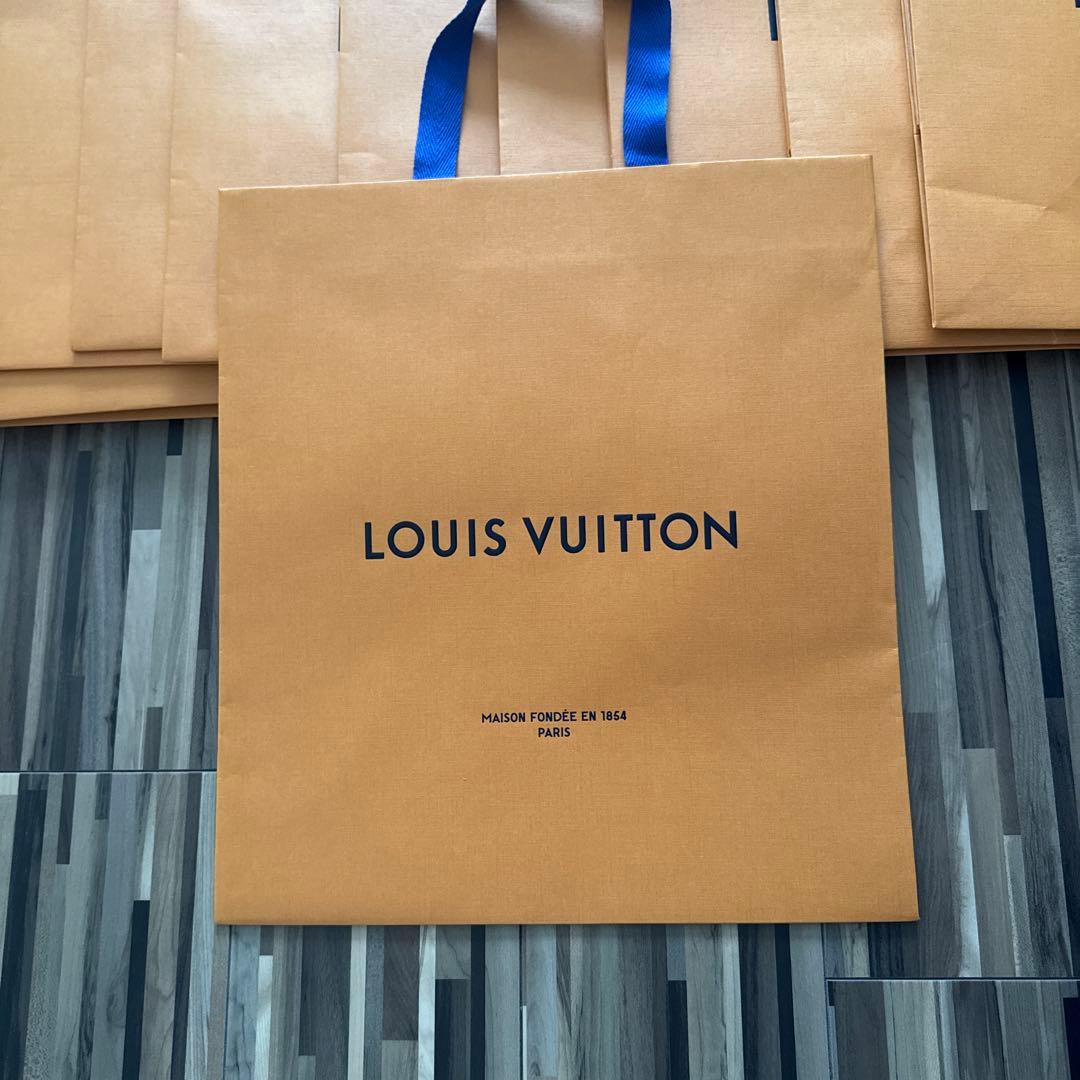 LOUIS VUITTON ショップ袋 23枚セット