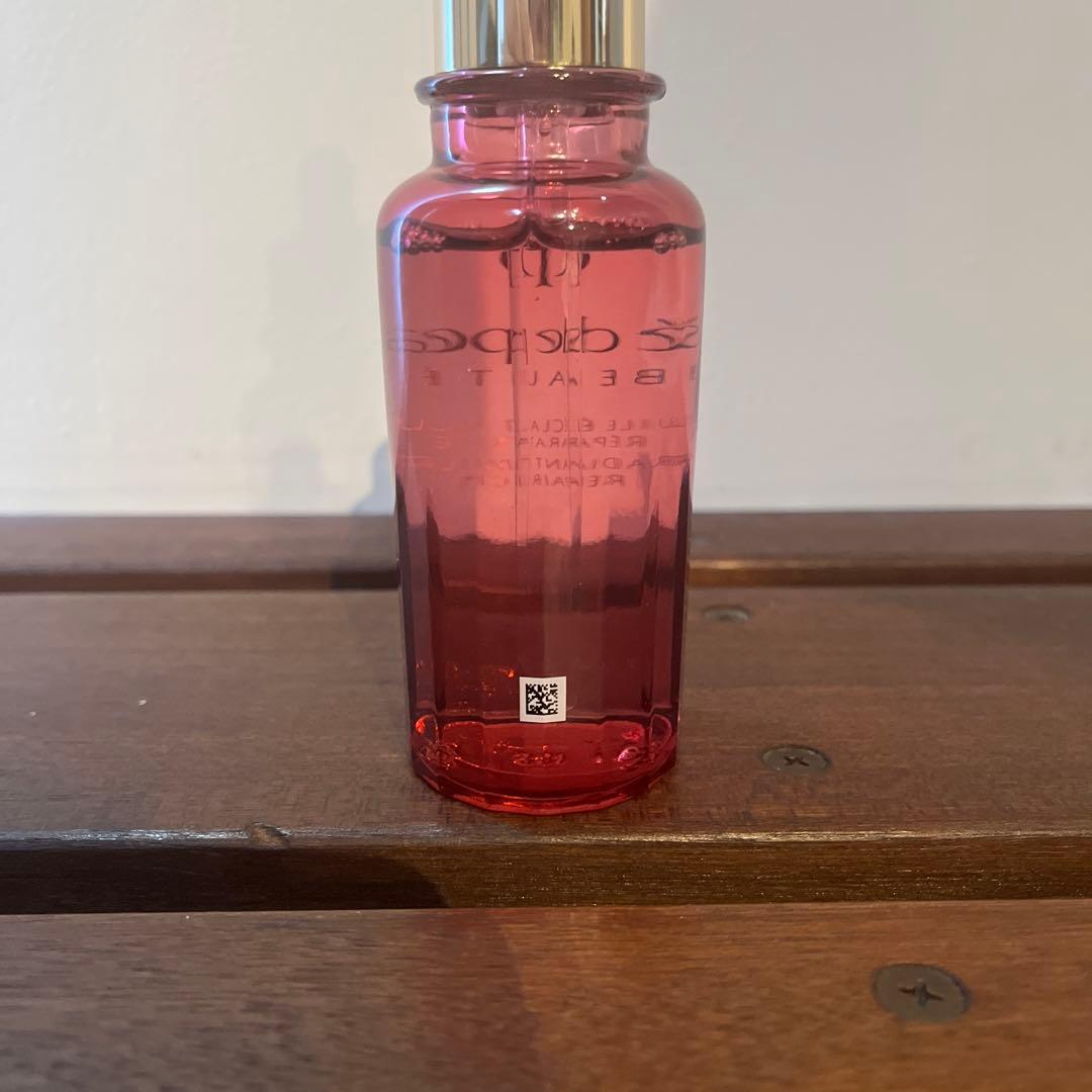 クレ・ド・ポー ボーテ ユイルパラトゥリス　75ml