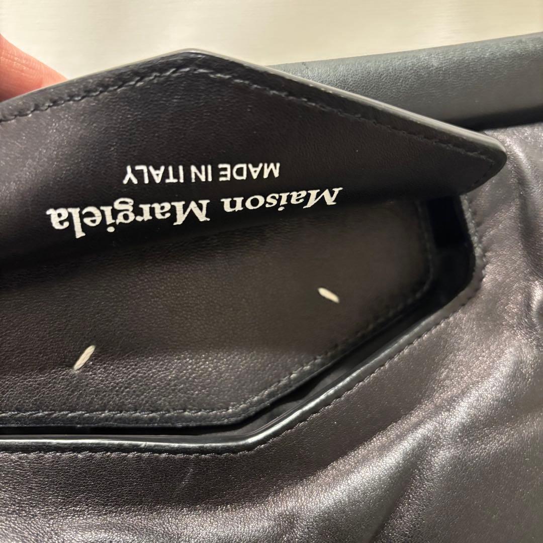 マルジェラ　グラムスラム ミディアム 美品