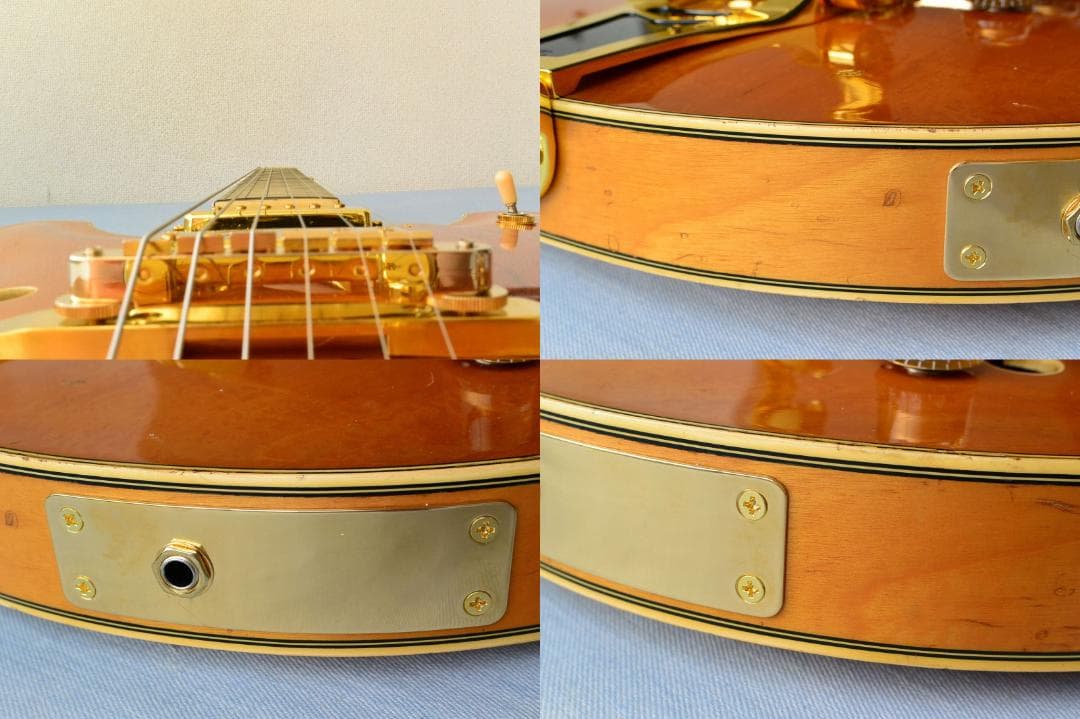 57 ホビー・楽器・アート Yamaha SA-90 特製パーツ搭載 76年頃製