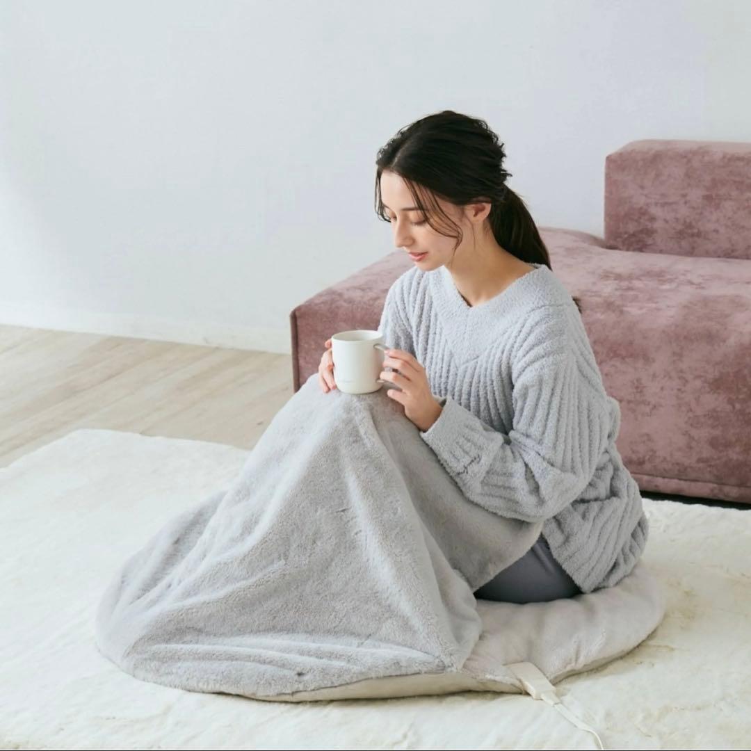 Francfranc 2way パーソナルカーペット(ピンク) Amazon.co.jp : Francfranc フランフラン ヒーター付き2WAY パーソナル