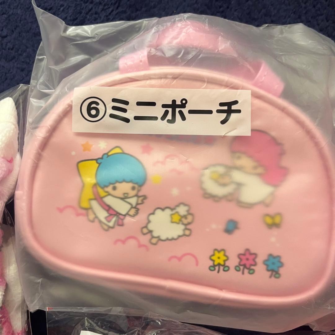 キキララ一番くじ ラストワン含む - メルカリ