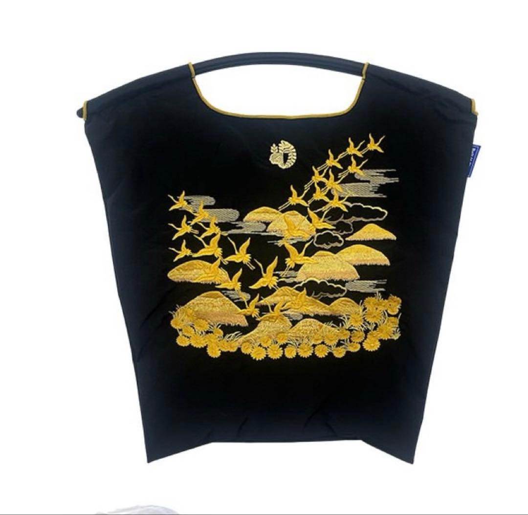 七宝焼 安藤七宝店 純銀刻印 紫陽花文 花瓶 時代箱付 U R9192B