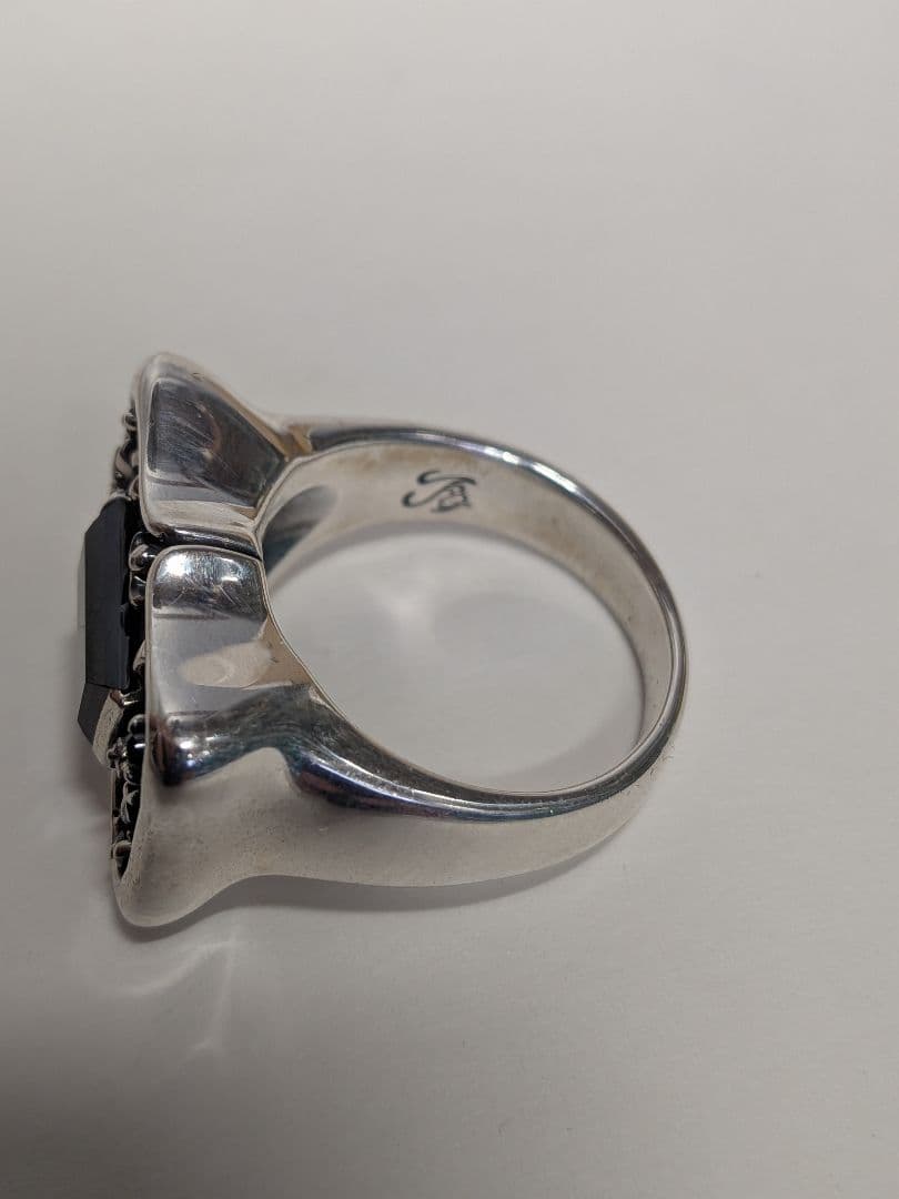 みかんかみ様　sv925 リング