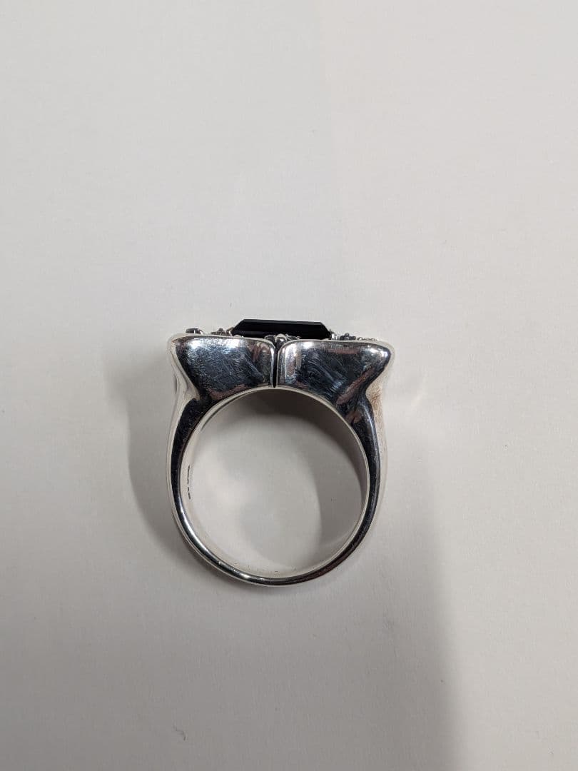 みかんかみ様　sv925 リング