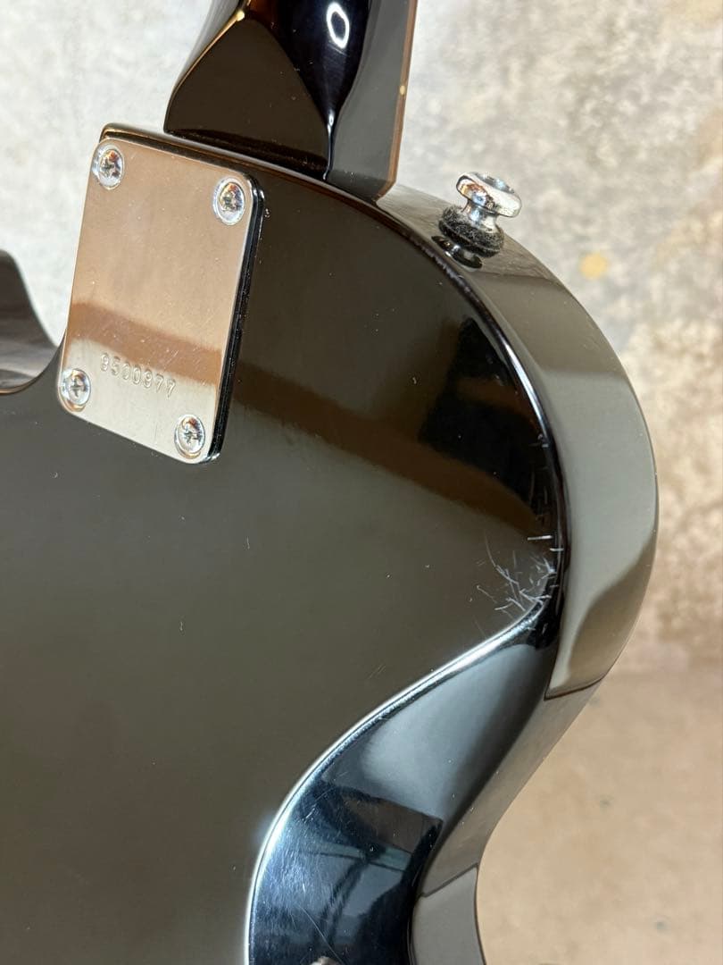 【整備済み】Grass Roots G-I-48LPIII INORAN モデル