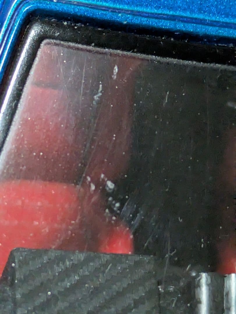 1/24 2000 アキュラ インテグラ タイプR（ブルー）