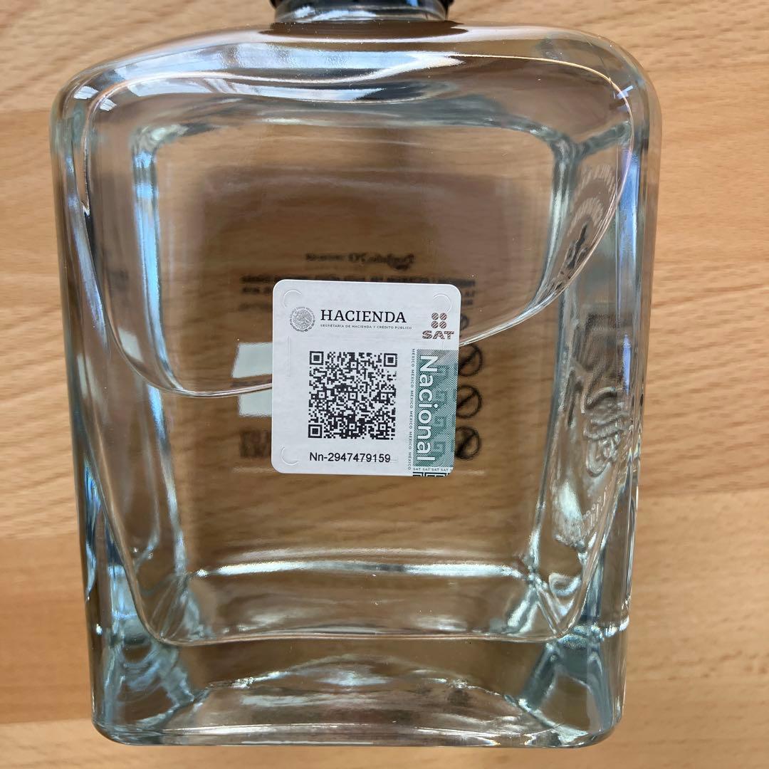 未開封 Don Julio70 ドンフリオテキーラ 700ml