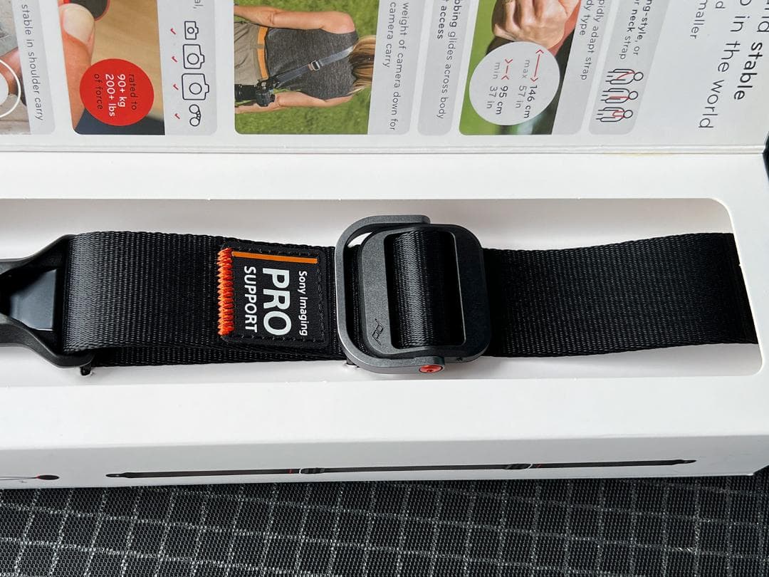 限定ソニーSONYピークデザインPeakdesignスライドライトアンカー無し